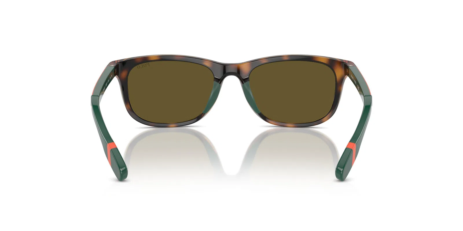Polo Prep 9507U Sunglasses - view 21